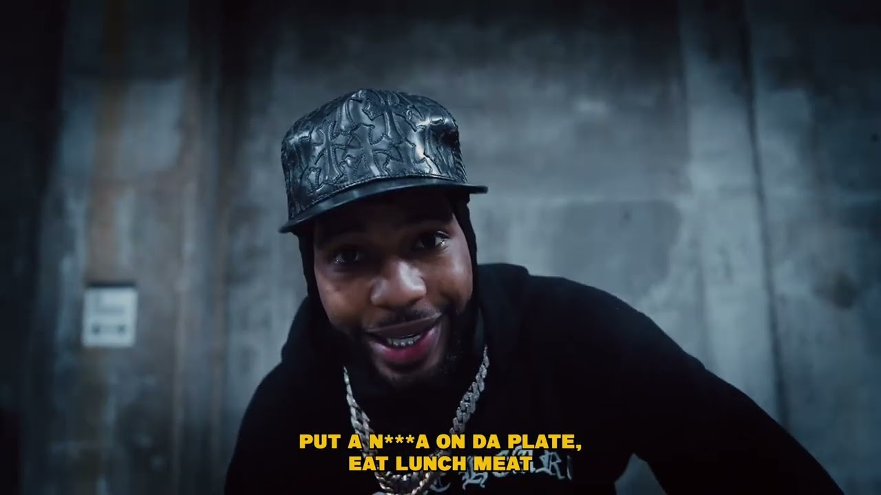 Watch Key Glock - Fk Around & Find Out on YouTube Watch Key Glock - Fk Around & Find Out on YouTube