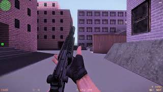 Counter Strike 1.6 #102