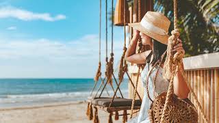 Chillout Lounge Relaxing Music🍓Best Wonderful Chill Out, Background Music For Relaxation