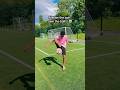 Spin it, keep it, own it 🔥🚀#football  #soccer #shortsfeed #shorts