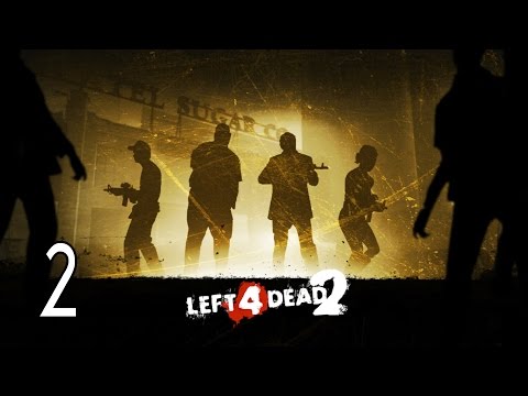 Vidéo: Left 4 Dead 2 • Page 2