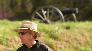 UVA's Gary Gallagher: History and Memory in the Civil War