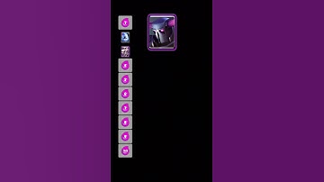 clash royale 1-9 elixir challenge filter pt 27 (pls sub) #clashroyale #clashroyalecard #mobilegame