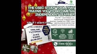 I don’t know if I want her or her or maybe all! #csec #onlinelearning #certificate #books #shorts