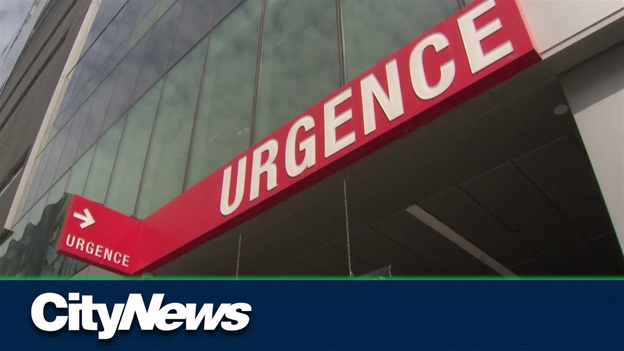 Quebec tables Bill 15 to overhaul health system YouTube
