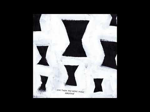 Hadone — Hadone - Heat From His Dreams [TPNLP002]