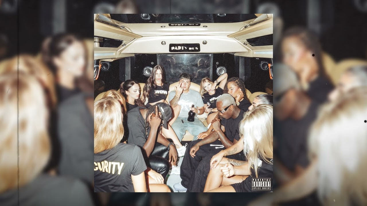 VALE PAIN - WOW (feat. Slings) - INSTRUMENTAL