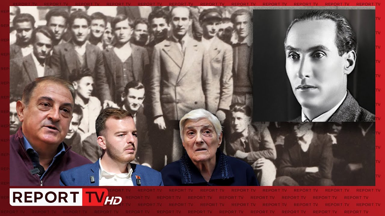 DOSJA K- Profesori 80-vjeçar që u internua për një fjalor