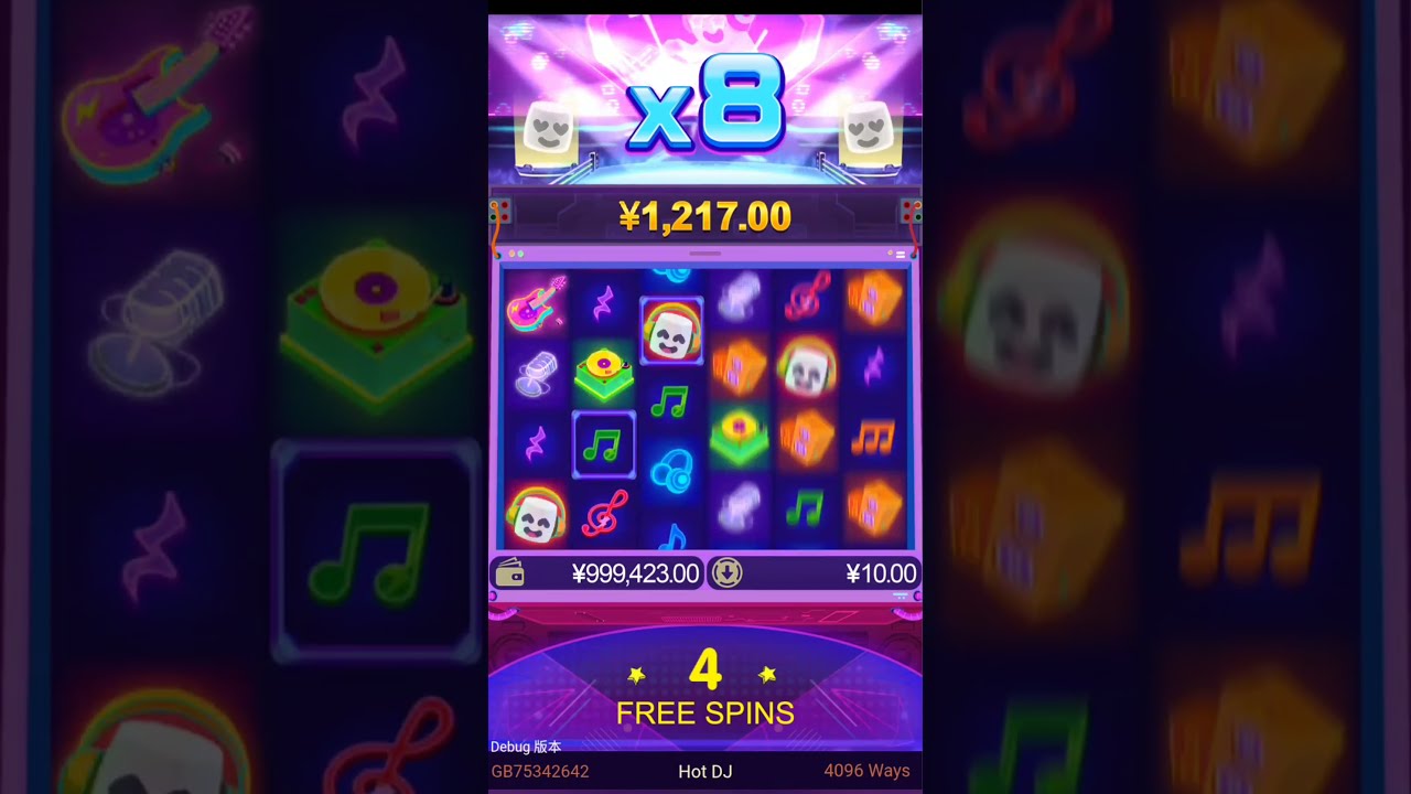 tải loto288 HOT DJ || CQ9 || BIG WIN (LINK VIDEO INSITE) slotgame casino