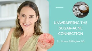 Sweet Retreat Unwrapping The Sugar-Acne Connection And Mastering Your Clear Skin Challenge