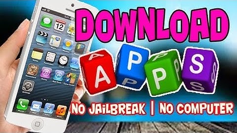 How to Download free Paid Apps on iPhone (IOS 8.3 & IOS 8.4) without jailbreak (Latest 2015)