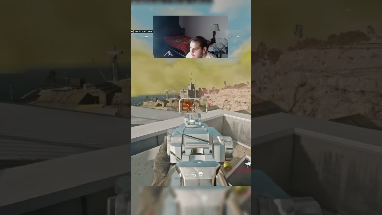 Broken Renetti Pistol Class is META in BO6 Warzone 😱 Best Class at End (Best Renetti Class Setup)