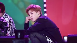 140925 청원생명축제 방탄소년단 진격의 방탄 JIMIN focus