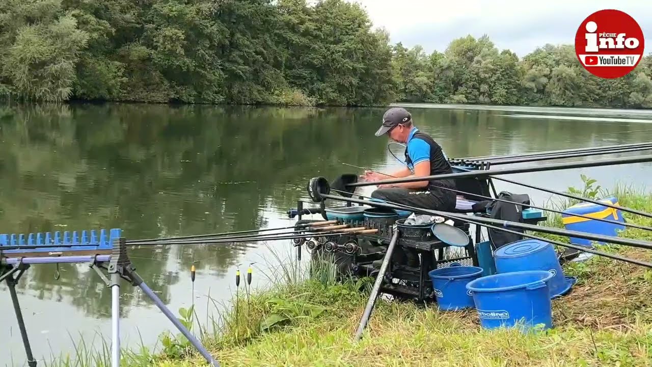 Le point à la mi-temps de la première manche