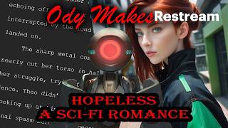 Ody Makes Hopeless. Chapter 20, Part 2. The Wedding Reception.