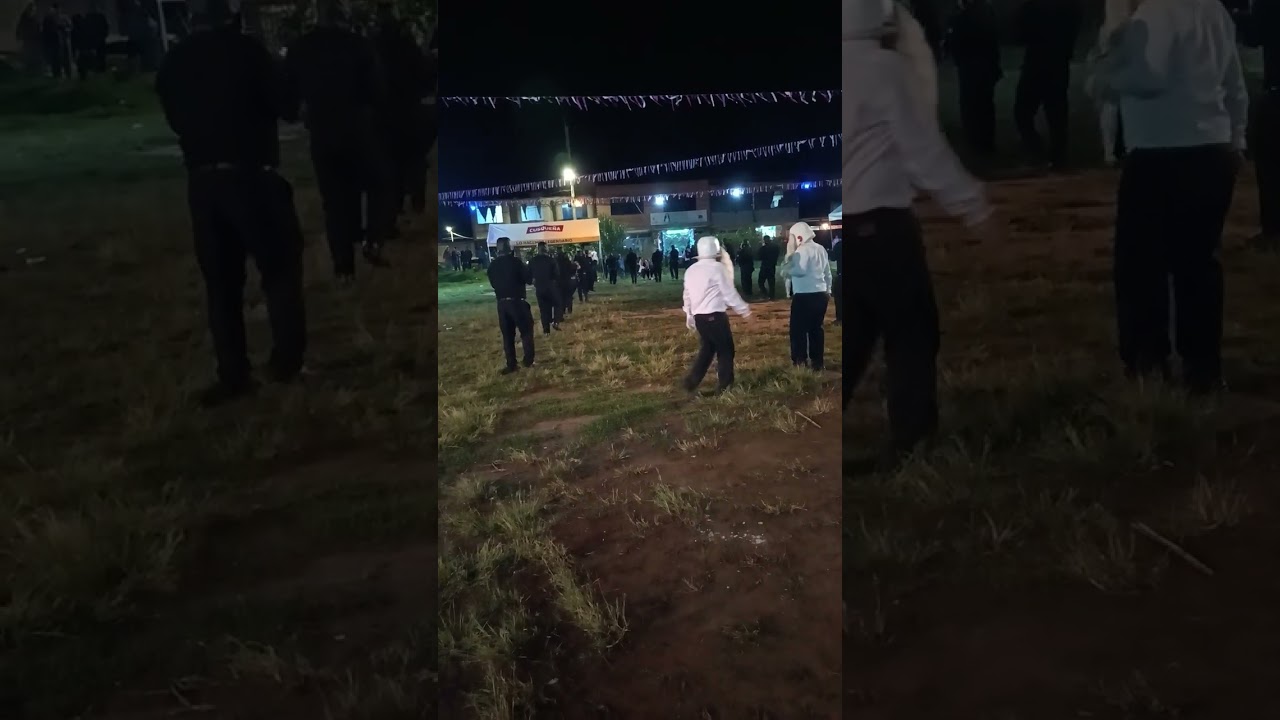 Cofradía señor de muruhuay yanag 