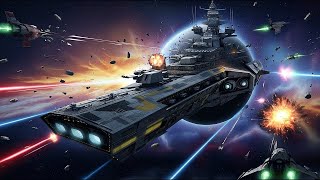 Lost in Time—A Million-Year-Old Dangerous Human Fleet Returns from The Darkness Beyond! | Best HFY