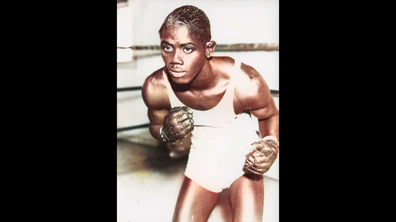 Kid Chocolate: The Rise, Reign, and Forgotten Legacy of Cuba’s First Boxing Icon