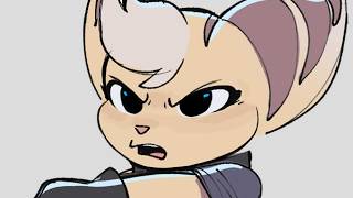 Secret Agent Daughter | Ratchet & Clank (Comic Dub)