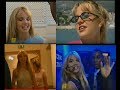 Britney Spears World Music Awards Pre-Show 1999 (2/3)