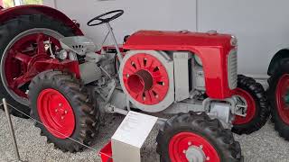 Traktor Museum Paderborn 11 2023 by Elmar Hucks 7,956 views 6 months ago 17 minutes