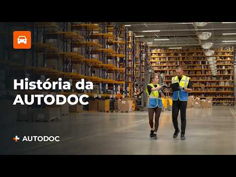 AUTODOC is here to keep you on the road