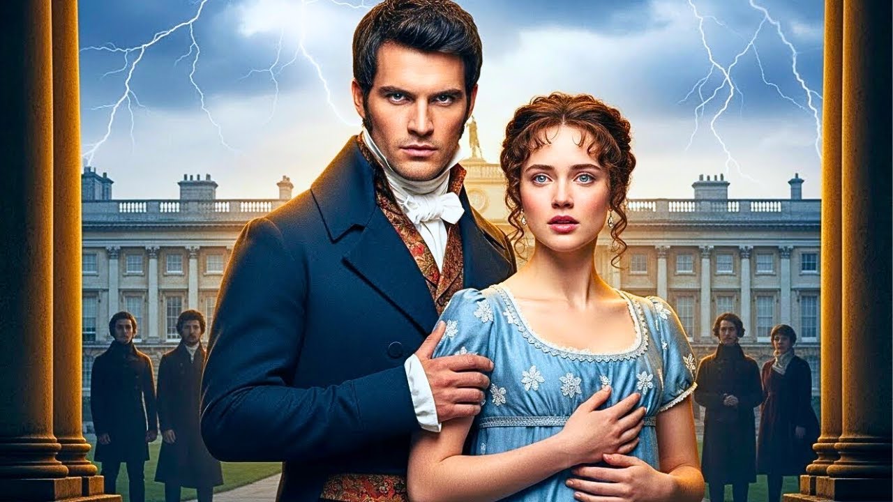 La humillaron por no poder dar un heredero… y terminó casada con el príncipe 👑