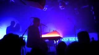 Metronomy - 'I'm Aquarius' (Live at Melkweg, Amsterdam, April 1st 2014) HQ