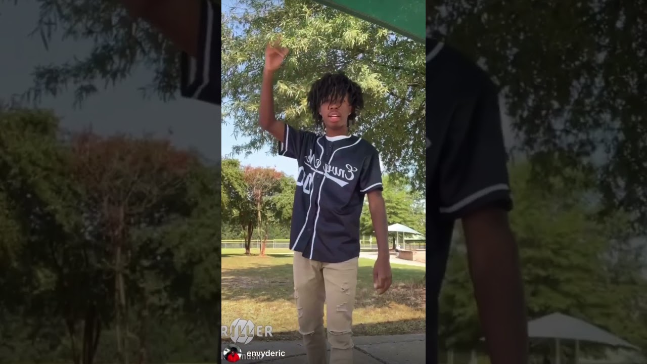 Deric - Love Don’t Last Forever ft. Iayze (snippet) 