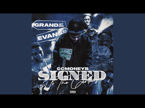 Rich Crip Lifestyle (Remix)