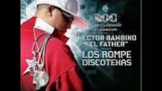 Hipocritas - Hector el father