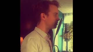 “Dust To Dust” - The Civil Wars (Cover)