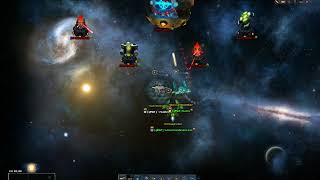Darkorbit - U★P Downs Base Down