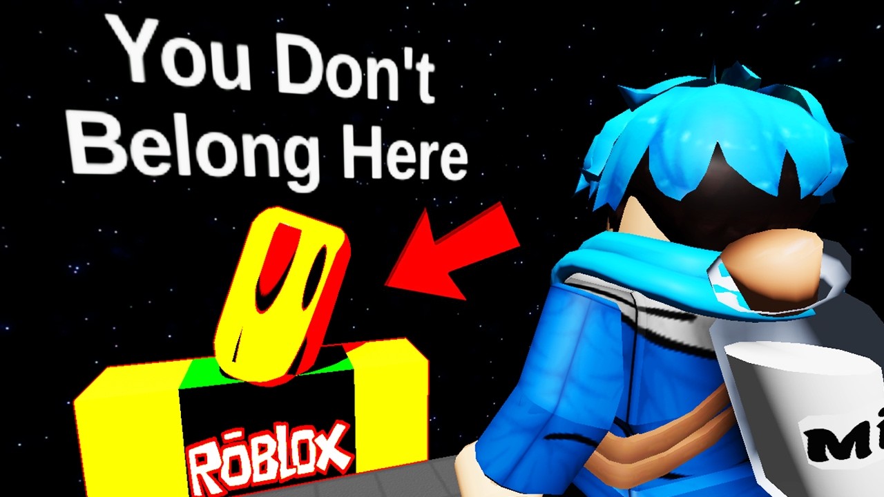TESTING SCARY ROBLOX SECRETS...