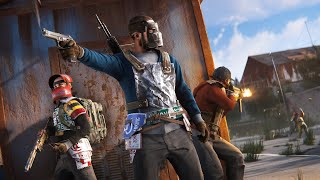 Live Right Now Playing Rust 2X Vanillawipe Day