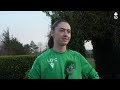 Lauryn O'Callaghan l Matchday -1 Interview v Peamount Utd l 20 March 2026