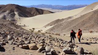 El Mejor Sandboard en Saujil, Tinogasta, Catamarca
