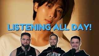 RM - &#39;All Day&#39; (With Tablo) | Music Reaction
