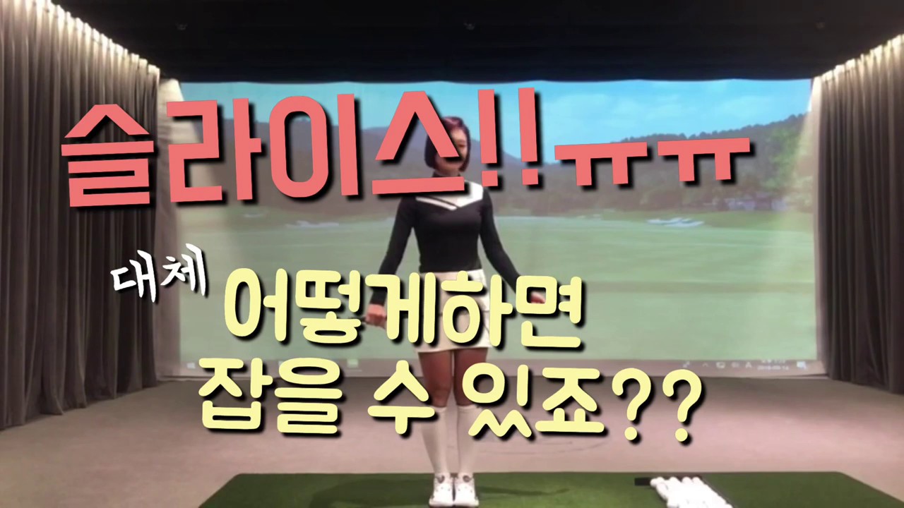 치킨윙 때문에 슬라이스가나요[슬라이스고치기]