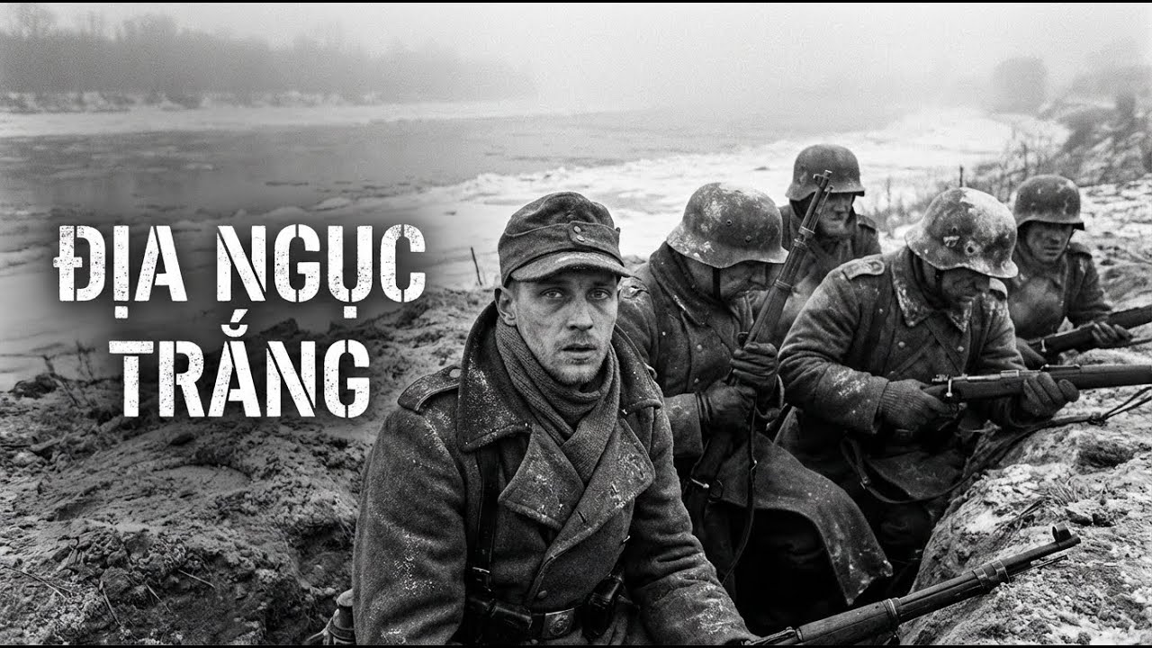 Stalingrad: Tại Sao Tập Đoàn Quân Số 6 Tinh Nhuệ Nhất Đức Quốc Xã Lại Tan Thành Mây Khói?