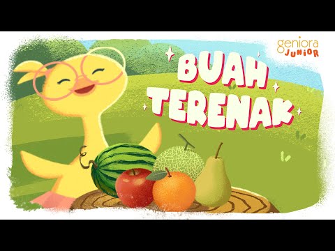What Is Buah