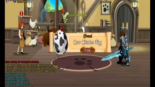 =AQW= How to find all the Easter Eggs 2012