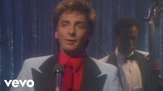 Video thumbnail of "Barry Manilow - Black And Blue"
