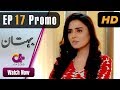 Watch Bohtan - Episode 17 Promo | Aplus Dramas | Sanam Chaudry, Abid Ali, Arslan Faisal | Pakistani Drama Online In HD