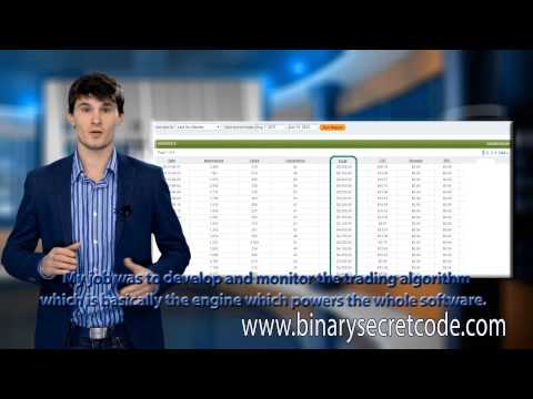Binary Secrect Code Revealed - Exploited Loophole Makes Over 155K for Ex Employee