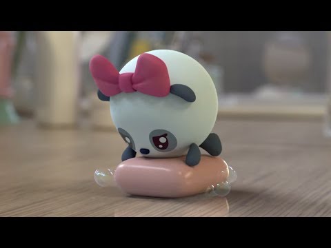Малышарики - Лови его. Умываемся (Новая серия 101) Песенка про умывание, мыло, мытье рук