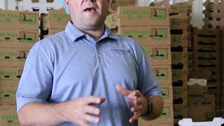 How Are Figs Packed?