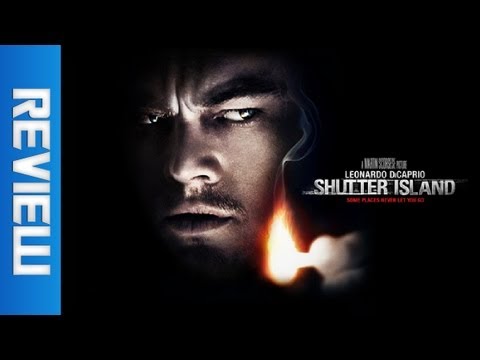 Shutter Island Review : Movie Feuds ep21