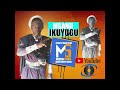 IKUYUGU PROD BY MBASHA STUDIO 