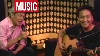 Jim Paredes feat. Ebe Dancel - 